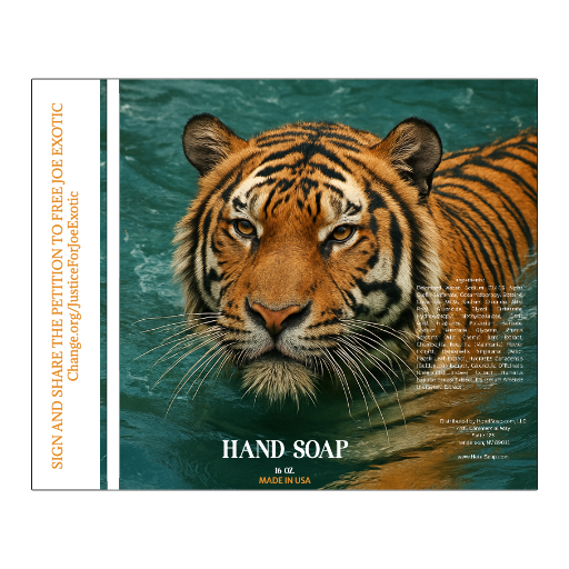 HotelSoap.com Custom Design