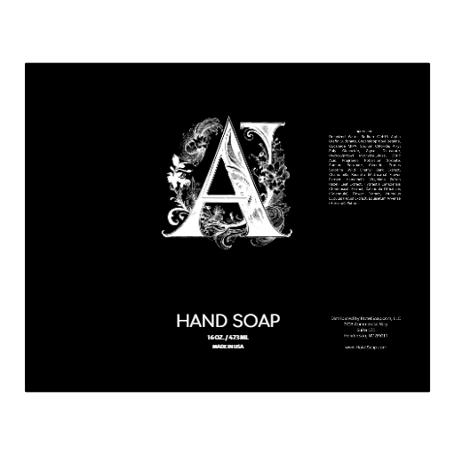 HotelSoap.com Custom Design