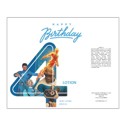 HotelSoap.com Custom Design