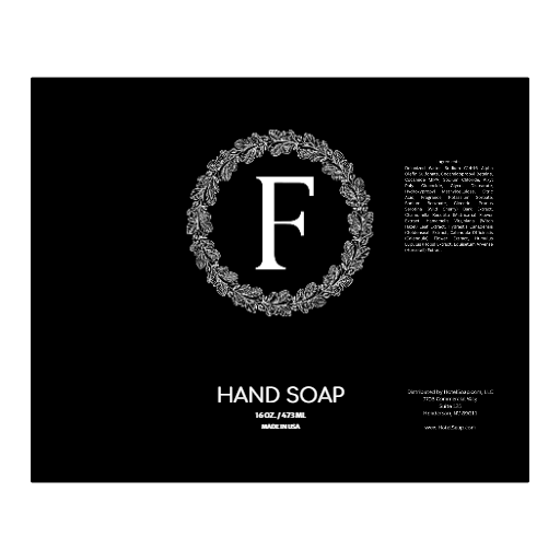 HotelSoap.com Custom Design