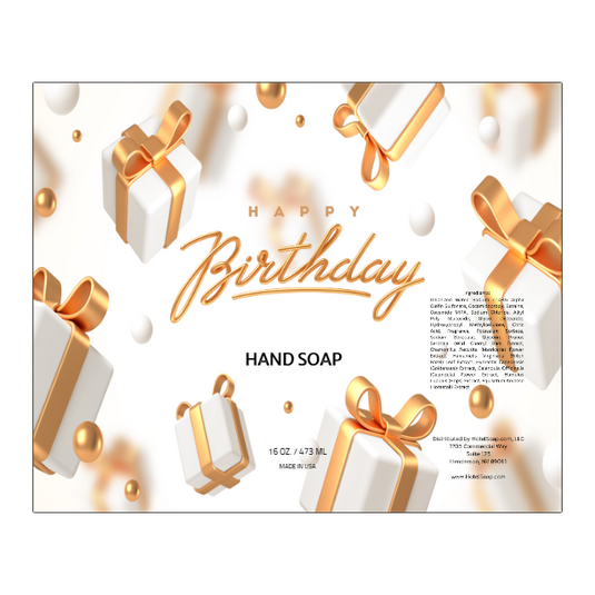 HotelSoap.com Custom Design