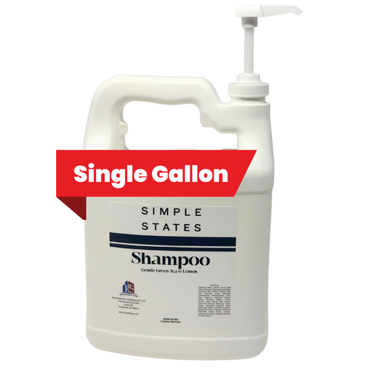 Single Gallon