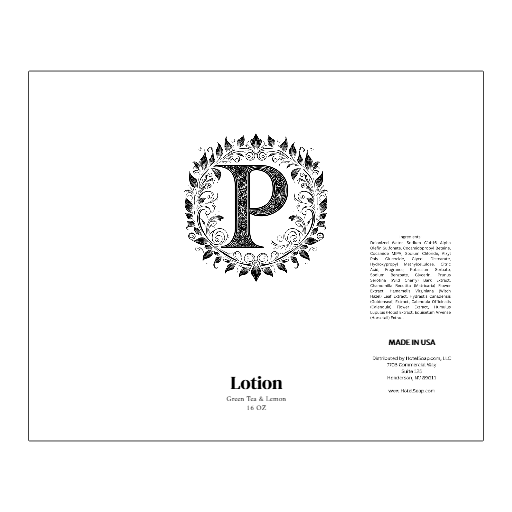 HotelSoap.com Custom Design