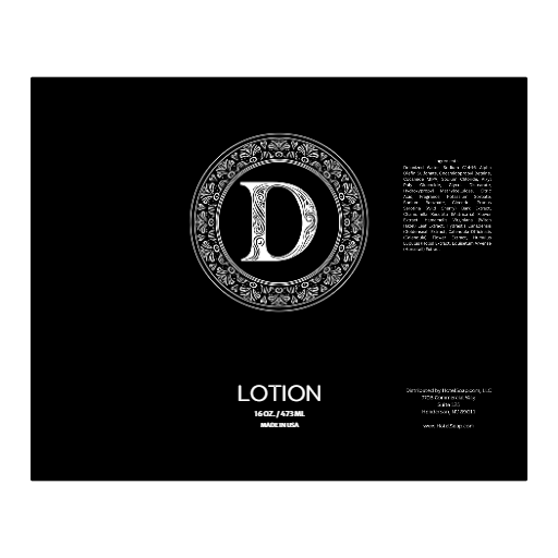 HotelSoap.com Custom Design