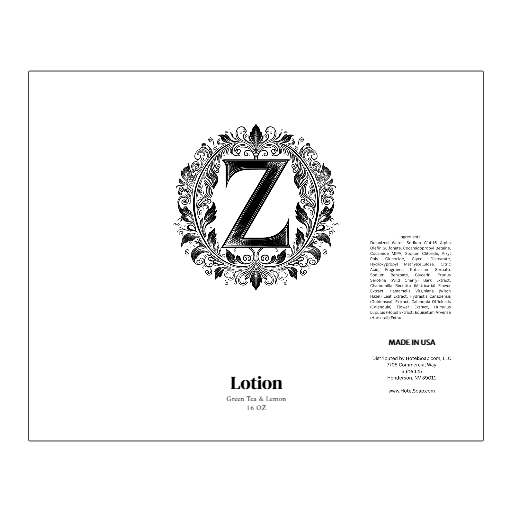 HotelSoap.com Custom Design