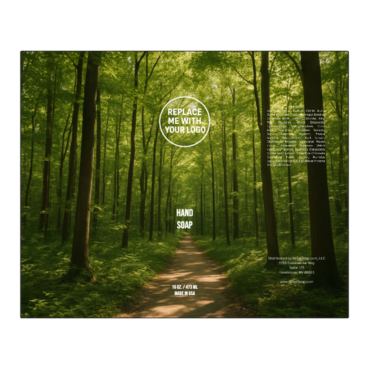 HotelSoap.com Custom Design