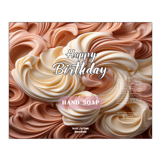 HotelSoap.com Custom Design