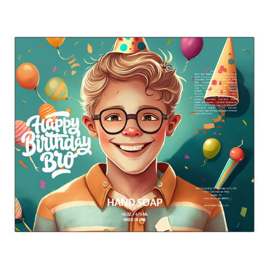 HotelSoap.com Custom Design