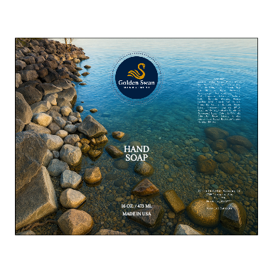 HotelSoap.com Custom Design