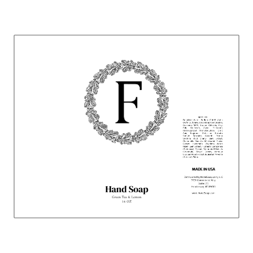 HotelSoap.com Custom Design