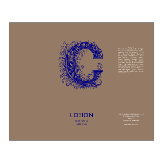 HotelSoap.com Custom Design