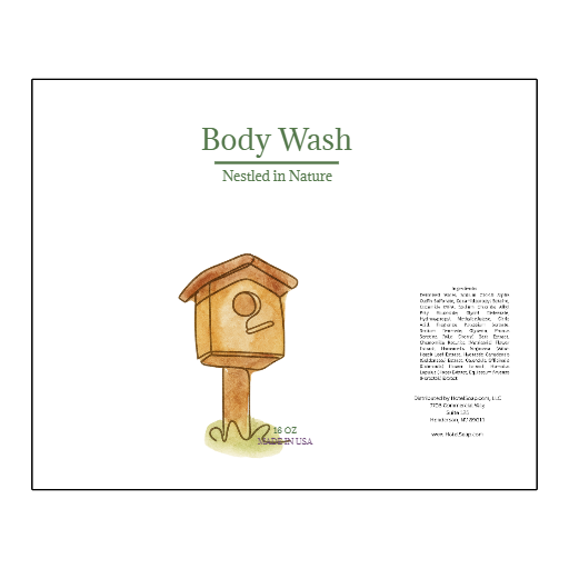 HotelSoap.com Custom Design