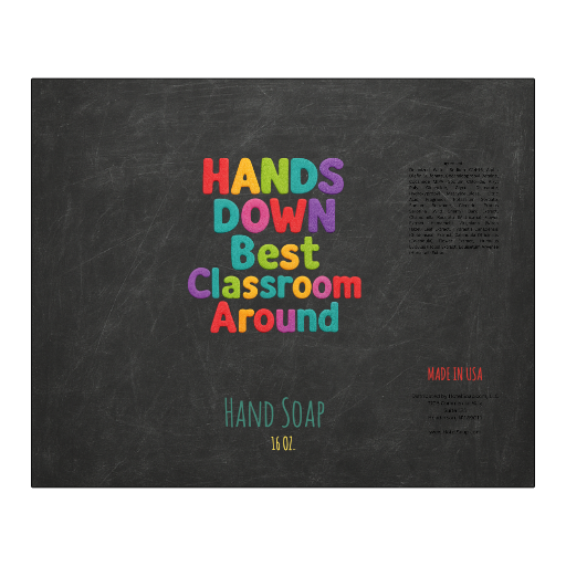 HotelSoap.com Custom Design