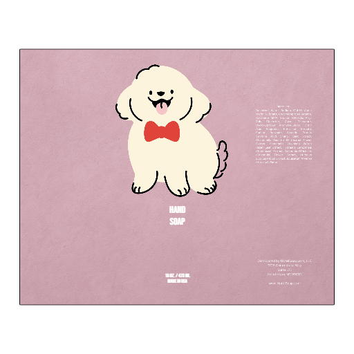 HotelSoap.com Custom Design