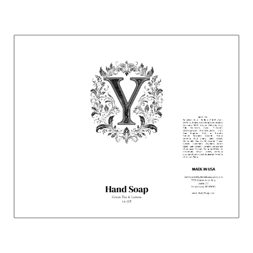 HotelSoap.com Custom Design