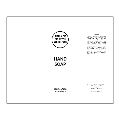 HotelSoap.com Custom Design