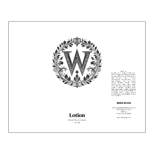 HotelSoap.com Custom Design