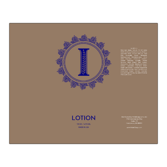 HotelSoap.com Custom Design