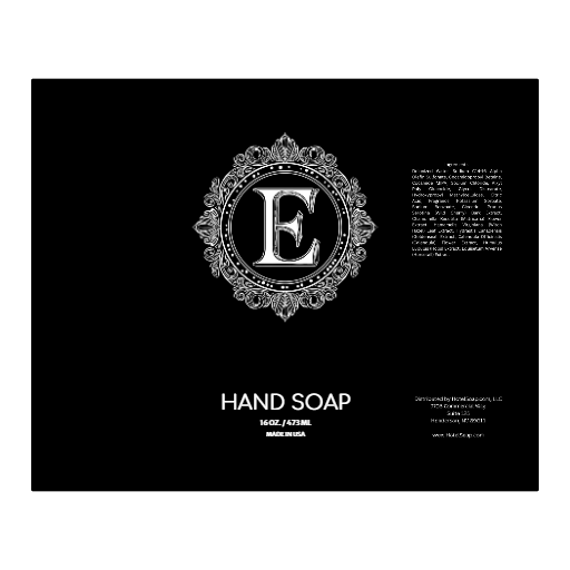 HotelSoap.com Custom Design