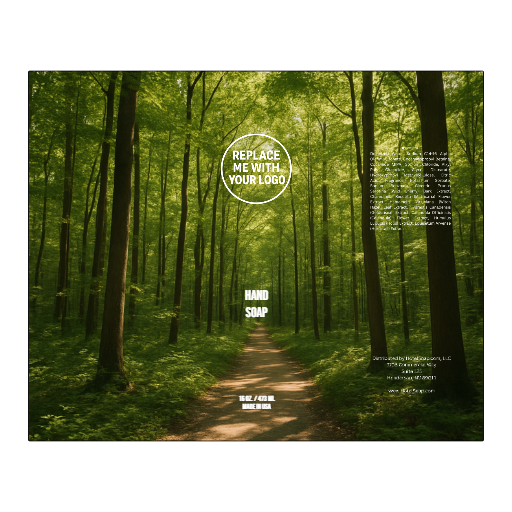 HotelSoap.com Custom Design