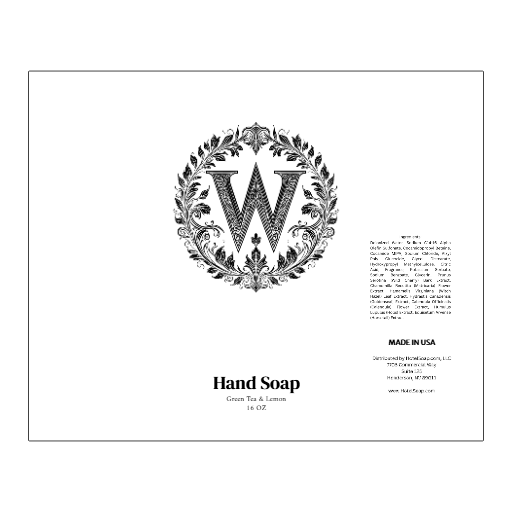 HotelSoap.com Custom Design