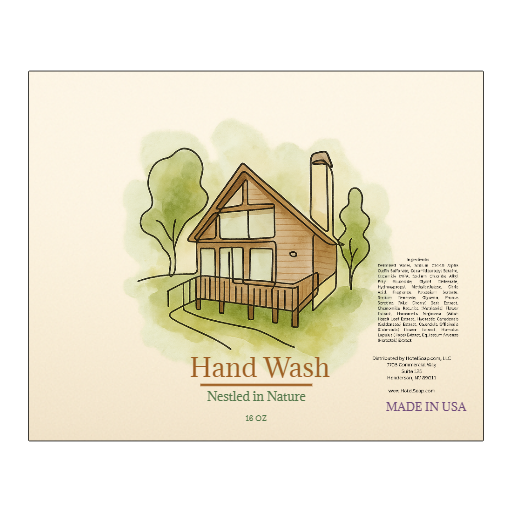 HotelSoap.com Custom Design