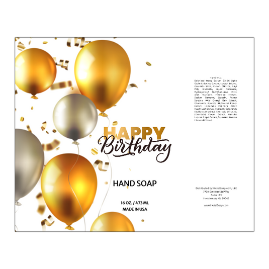 HotelSoap.com Custom Design