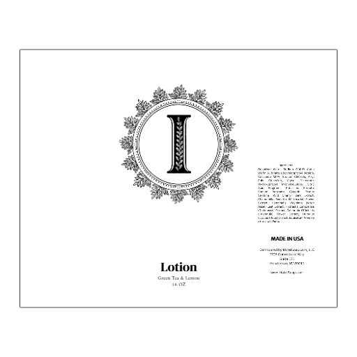 HotelSoap.com Custom Design