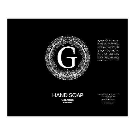 HotelSoap.com Custom Design