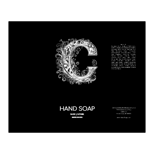 HotelSoap.com Custom Design