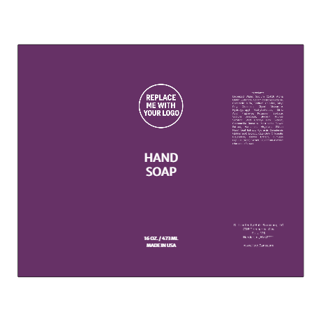 HotelSoap.com Custom Design