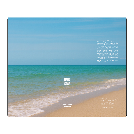 HotelSoap.com Custom Design