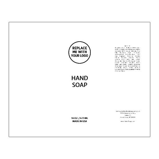 HotelSoap.com Custom Design