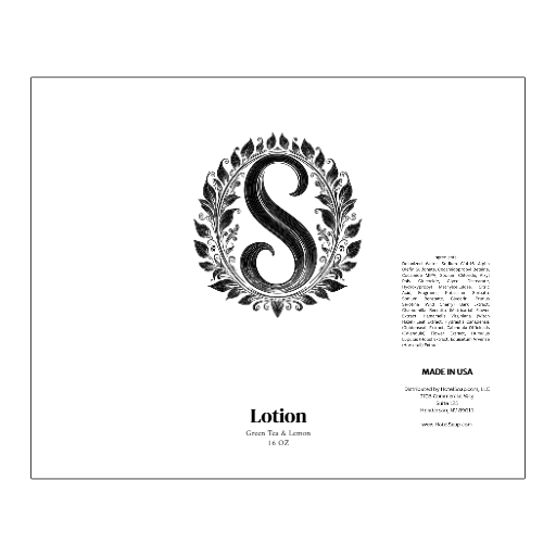 HotelSoap.com Custom Design