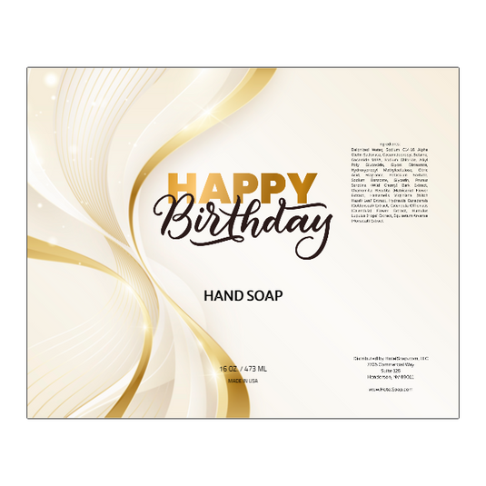 HotelSoap.com Custom Design