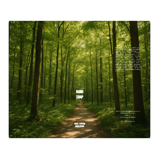 HotelSoap.com Custom Design