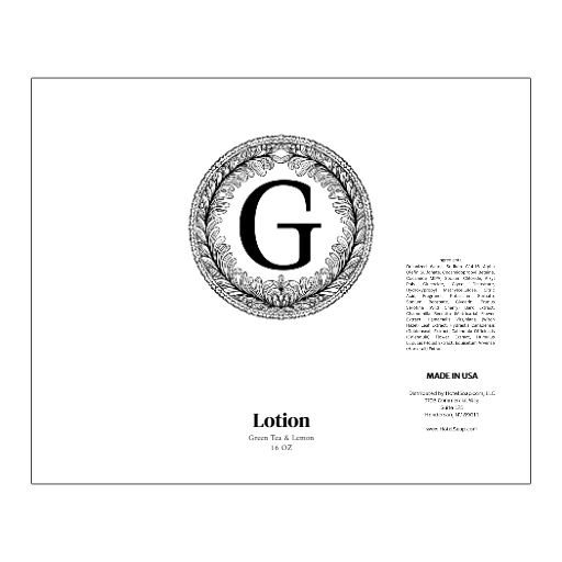 HotelSoap.com Custom Design