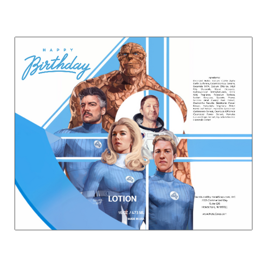 HotelSoap.com Custom Design