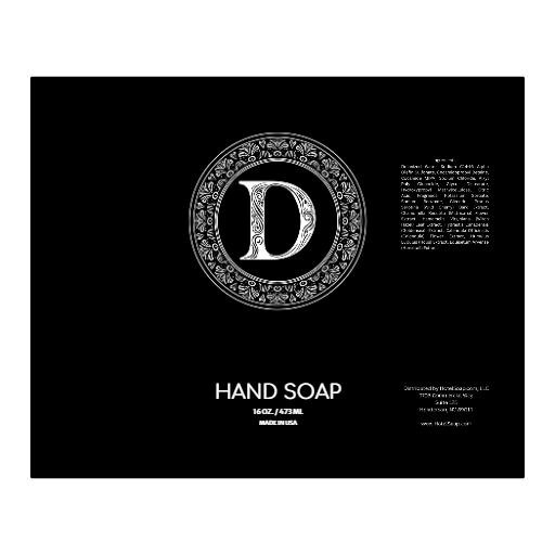 HotelSoap.com Custom Design