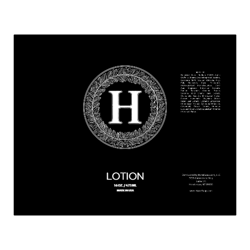 HotelSoap.com Custom Design