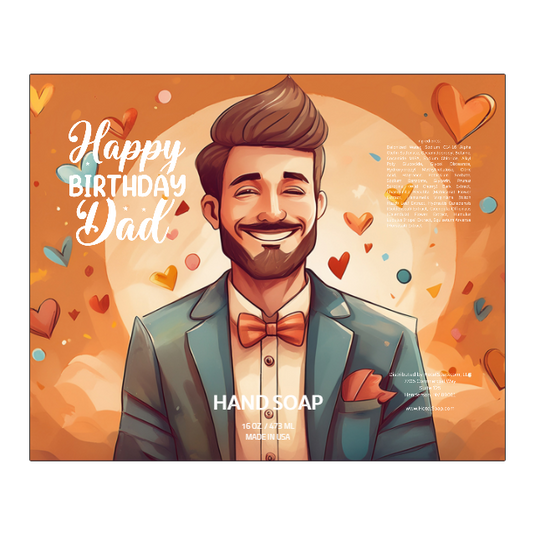 HotelSoap.com Custom Design