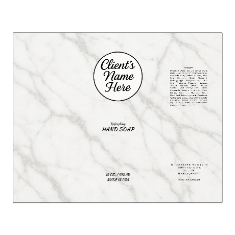 HotelSoap.com Custom Design