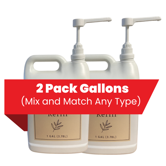 Build Your Own 2-Pack Gallons (Any Type)