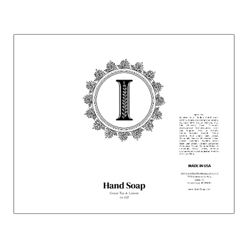 HotelSoap.com Custom Design