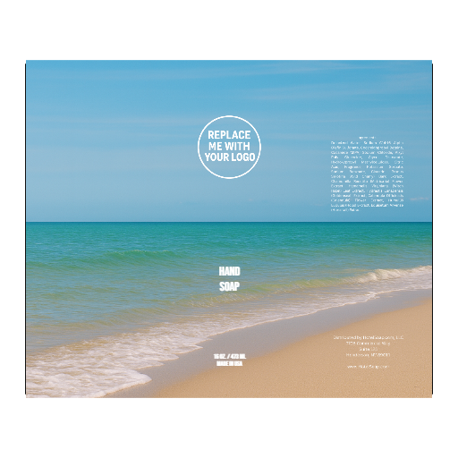 HotelSoap.com Custom Design