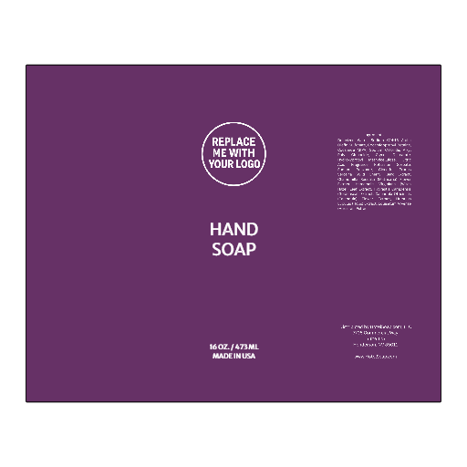 HotelSoap.com Custom Design