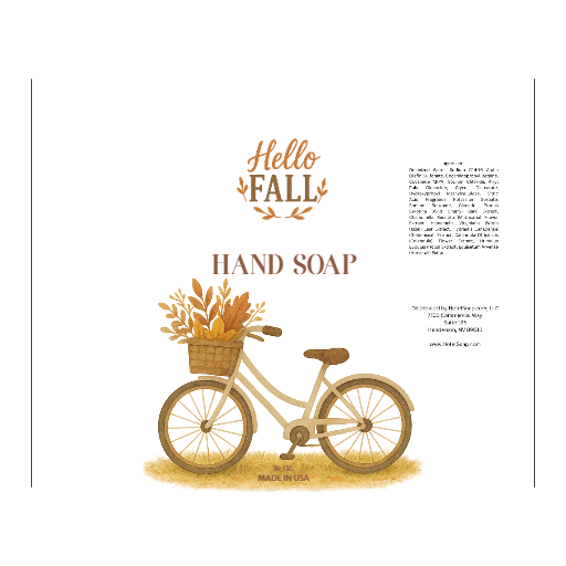 HotelSoap.com Custom Design