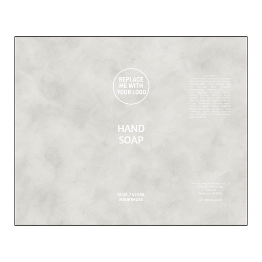 HotelSoap.com Custom Design