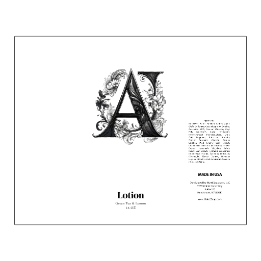 HotelSoap.com Custom Design