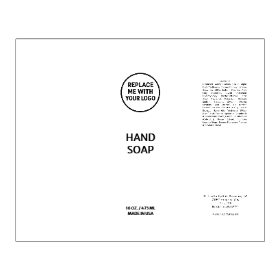 HotelSoap.com Custom Design